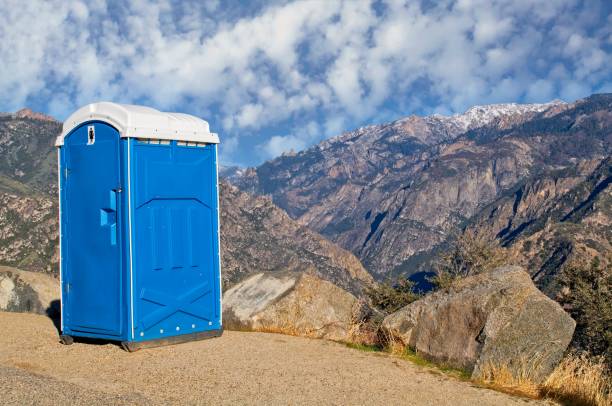 Best Construction site porta potty rental  in Simpson, PA