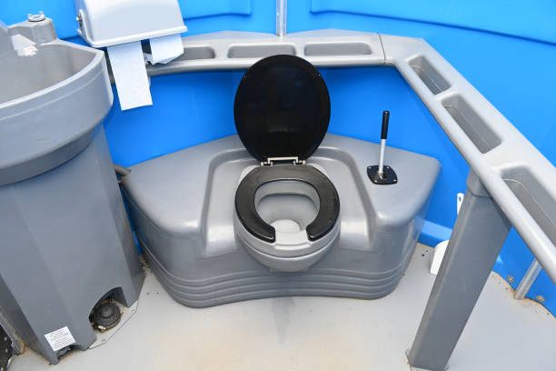 Best Porta potty for special events  in Simpson, PA