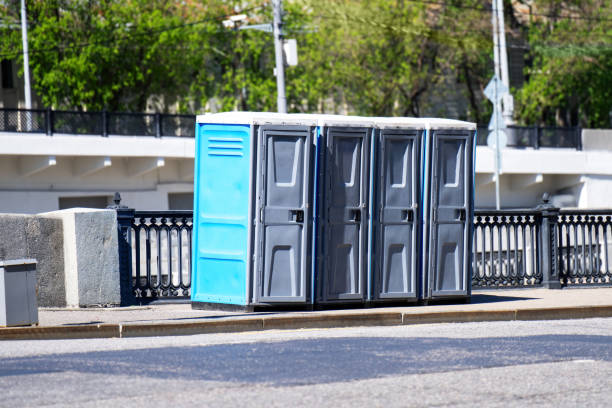 Simpson, PA porta potty rental Company