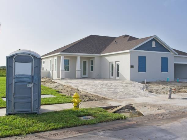 Sanitation services for porta potties in Simpson, PA