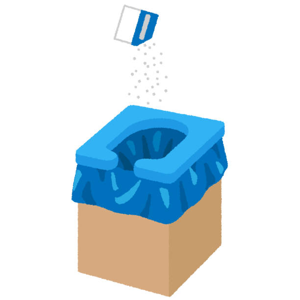 Portable Toilet Options We Offer in Simpson, PA