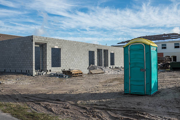 Best Temporary restroom rental  in Simpson, PA